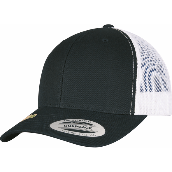 Flexfit | Klassisk retro trucker cap Flexfit | Klassisk retro trucker cap